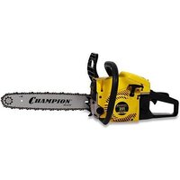 Бензопила Champion A251-15 + акция - Превью изображения №2 — Интернет-магазин Time-Shop