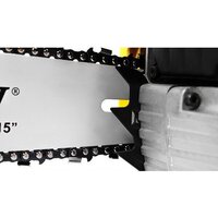 Бензопила Champion A251-15 + акция - Превью изображения №6 — Интернет-магазин Time-Shop