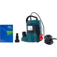 Дренажный насос Oasis DN 166/7 - Превью изображения №5 — Интернет-магазин Time-Shop