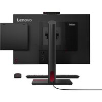 Компактный компьютер Lenovo ThinkCentre M70q Gen 5 12TESKR400 - Превью изображения №7 — Интернет-магазин Time-Shop