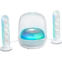 Мультимедиа акустика