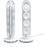 Акустика Harman/Kardon SoundSticks 5 (белый) - Превью изображения №9 — Интернет-магазин Time-Shop