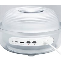 Акустика Harman/Kardon SoundSticks 5 (белый) - Превью изображения №7 — Интернет-магазин Time-Shop