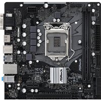 ASRock H470M-HVS