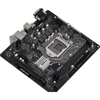 Материнская плата ASRock H470M-HVS - Превью изображения №3 — Интернет-магазин Time-Shop