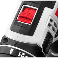 Дрель-шуруповерт Зубр ДШ-М3-500-2 (без кейса) - Превью изображения №5 — Интернет-магазин Time-Shop