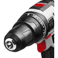 Дрель-шуруповерт Зубр ДШ-М3-500-2 (без кейса) - Превью изображения №4 — Интернет-магазин Time-Shop