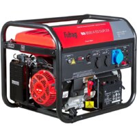 Fubag BS 8500 A ES Duplex (с коннектором автоматики)