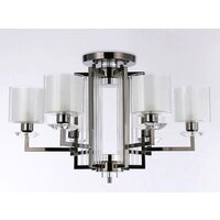 Люстра средней высоты Ambrella light TR TR4422 - Превью изображения №6 — Интернет-магазин Time-Shop