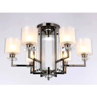 Люстра средней высоты Ambrella light TR TR4422 - Превью изображения №5 — Интернет-магазин Time-Shop