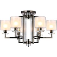 Люстра средней высоты Ambrella light TR TR4422 - Превью изображения №2 — Интернет-магазин Time-Shop