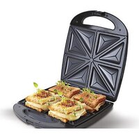 Сэндвичница Camry CR 3023 - Превью изображения №5 — Интернет-магазин Time-Shop