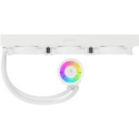 Система жидкостного охлаждения для процессора Arctic Liquid Freezer III 420 A-RGB White ACFRE00153A - Превью изображения №5 — Интернет-магазин Time-Shop