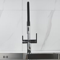 Смеситель Rose R458 - Превью изображения №2 — Интернет-магазин Time-Shop