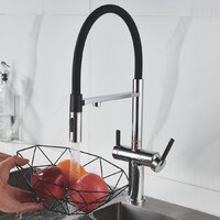 Смеситель Rose R458 - Превью изображения №16 — Интернет-магазин Time-Shop