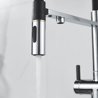 Смеситель Rose R458 - Превью изображения №8 — Интернет-магазин Time-Shop