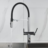 Смеситель Rose R458 - Превью изображения №4 — Интернет-магазин Time-Shop