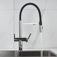 Смеситель Rose R458 - Превью изображения №5 — Интернет-магазин Time-Shop