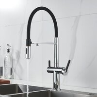 Смеситель Rose R458 - Превью изображения №7 — Интернет-магазин Time-Shop