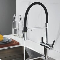 Смеситель Rose R458 - Превью изображения №11 — Интернет-магазин Time-Shop