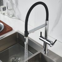 Смеситель Rose R458 - Превью изображения №13 — Интернет-магазин Time-Shop