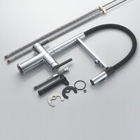 Смеситель Rose R458 - Превью изображения №18 — Интернет-магазин Time-Shop