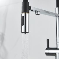 Смеситель Rose R458 - Превью изображения №9 — Интернет-магазин Time-Shop