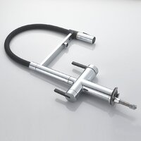 Смеситель Rose R458 - Превью изображения №20 — Интернет-магазин Time-Shop