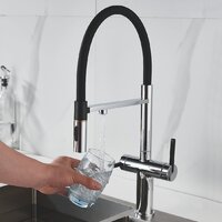 Смеситель Rose R458 - Превью изображения №14 — Интернет-магазин Time-Shop