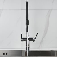 Смеситель Rose R458 - Превью изображения №3 — Интернет-магазин Time-Shop