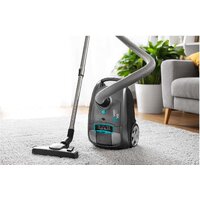 Пылесос Sencor SVC 7550TI - Превью изображения №3 — Интернет-магазин Time-Shop