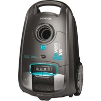 Пылесос Sencor SVC 7550TI - Превью изображения №27 — Интернет-магазин Time-Shop