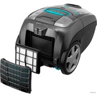 Пылесос Sencor SVC 7550TI - Превью изображения №18 — Интернет-магазин Time-Shop