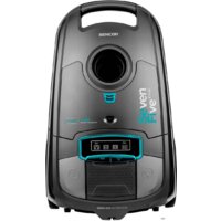 Пылесос Sencor SVC 7550TI - Превью изображения №24 — Интернет-магазин Time-Shop