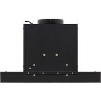 Кухонная вытяжка Krona Isida 600 black SGC КА-00009813 (черный) - Превью изображения №9 — Интернет-магазин Time-Shop
