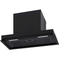 Кухонная вытяжка Krona Isida 600 black SGC КА-00009813 (черный) - Превью изображения №6 — Интернет-магазин Time-Shop