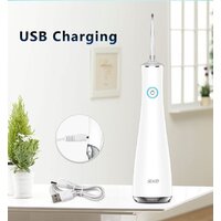 Ирригатор  Seago SG-8001 (белый) - Превью изображения №14 — Интернет-магазин Time-Shop