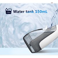 Ирригатор  Seago SG-8001 (белый) - Превью изображения №13 — Интернет-магазин Time-Shop
