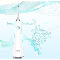 Ирригатор  Seago SG-8001 (белый) - Превью изображения №8 — Интернет-магазин Time-Shop