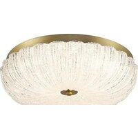 Припотолочная люстра Sonex Tesoro 7719/48L - Превью изображения №4 — Интернет-магазин Time-Shop