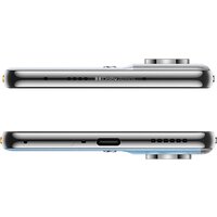 Телефон Tecno Camon 40 8GB/128GB (ледяной белый) - Превью изображения №6 — Интернет-магазин Time-Shop