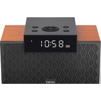 Беспроводная колонка Edifier MP260 (черный/коричневый) - Превью изображения №2 — Интернет-магазин Time-Shop