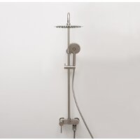 Душевая система  Wasserkraft A14201 - Превью изображения №7 — Интернет-магазин Time-Shop