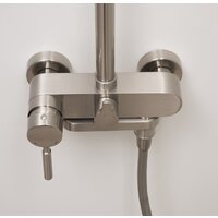 Душевая система  Wasserkraft A14201 - Превью изображения №15 — Интернет-магазин Time-Shop