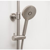 Душевая система  Wasserkraft A14201 - Превью изображения №11 — Интернет-магазин Time-Shop