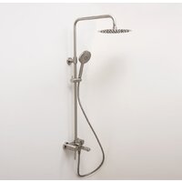 Душевая система  Wasserkraft A14201 - Превью изображения №17 — Интернет-магазин Time-Shop