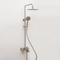 Душевая система  Wasserkraft A14201 - Превью изображения №6 — Интернет-магазин Time-Shop