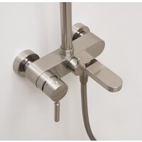 Душевая система  Wasserkraft A14201 - Превью изображения №16 — Интернет-магазин Time-Shop