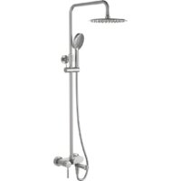 Душевая система  Wasserkraft A14201 - Превью изображения №4 — Интернет-магазин Time-Shop