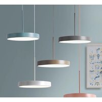 Люстра средней высоты ImperiumLoft Turna-One01 183498-26 - Превью изображения №3 — Интернет-магазин Time-Shop